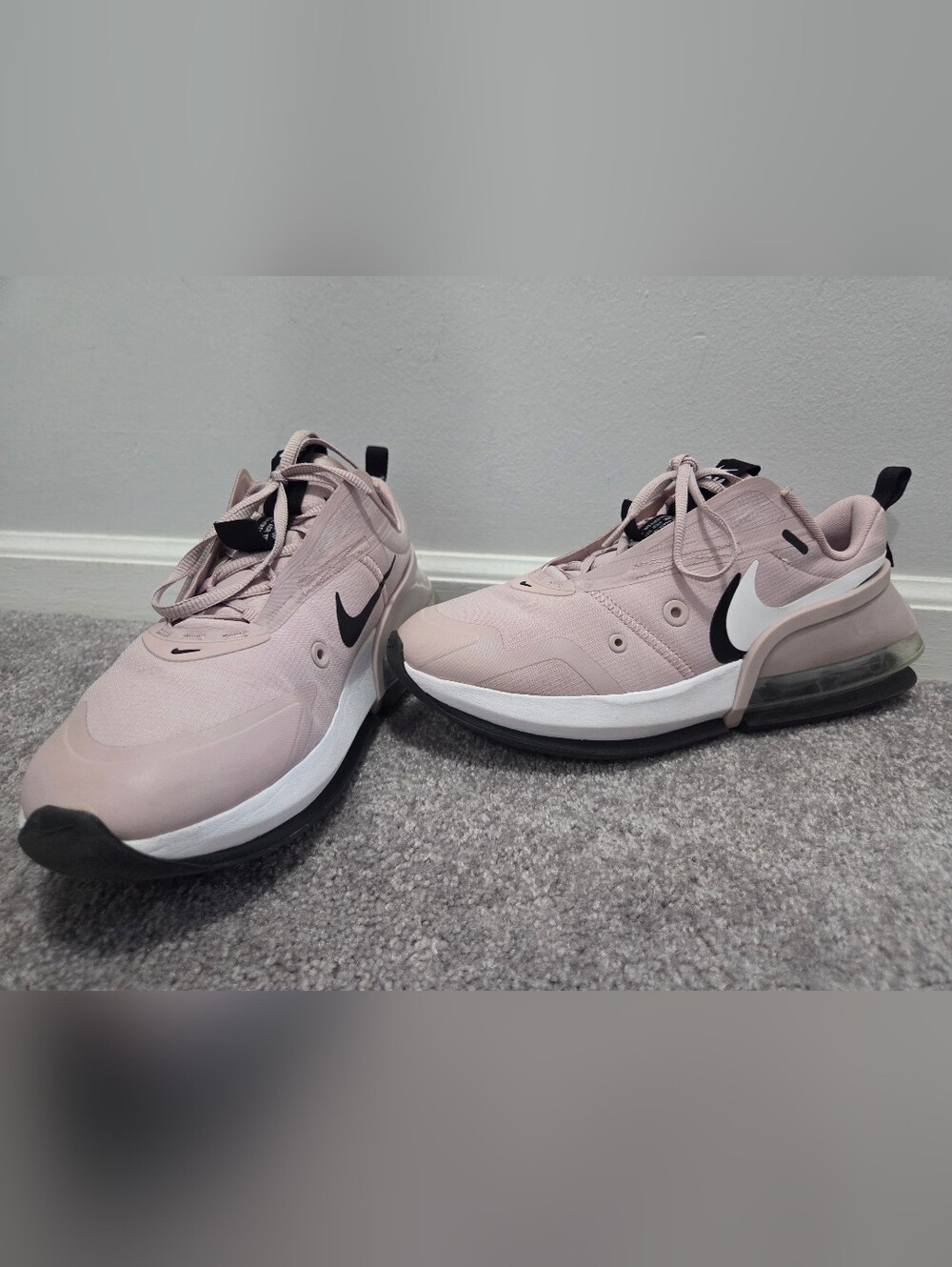 Nike Air Max Up Champagne 9.5
